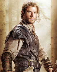 The Huntsman